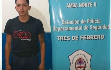 Detuvieron al conductor que atropelló al jugador de Chacarita