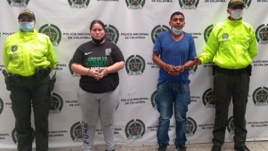 Una pareja drogaba y violaba a sus cinco hijos: los hacían tener sexo a cambio de comida