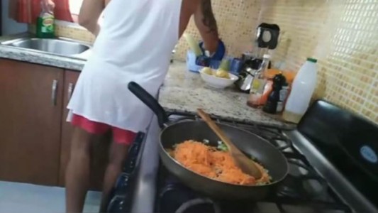 Cayó un capo de la mafia italiana por sus videos de cocina en las redes