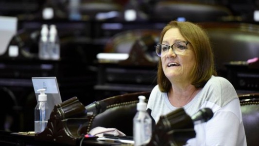 Proyecto de ley para sancionar el negacionismo del terrorismo de Estado en Argentina