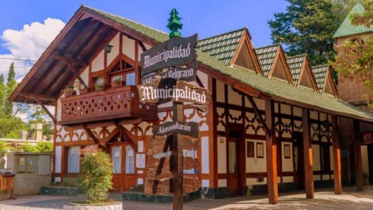 Villa General Belgrano espera Semana Santa con entusiasmo: "tenemos sólo 12 casos y están aislados"