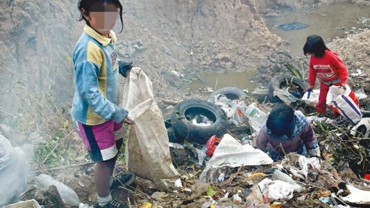 Gran Córdoba: 3 de cada 10 hogares son pobres