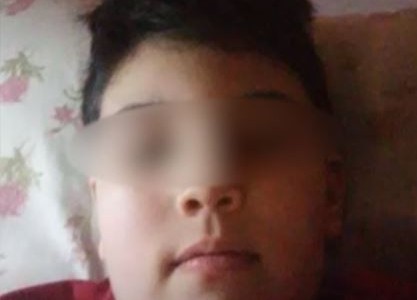 Morón: se entregó el acusado de atropellar a un nene de 9 años que iba a la escuela