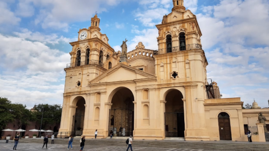Buen tiempo para toda la Semana Santa