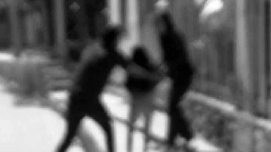 Detienen a un hombre por intentar sustraer a una nena de 7 años