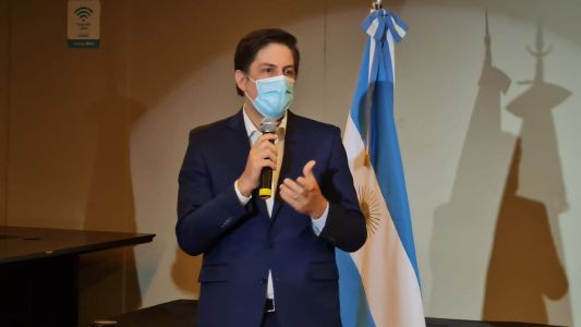 Trotta: "La decisión de las clases de los gobernadores”