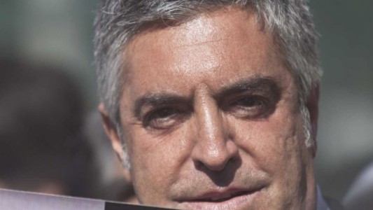 Dalbón advirtió que jueces de Comodoro Py "cobraban coimas en paraísos fiscales"