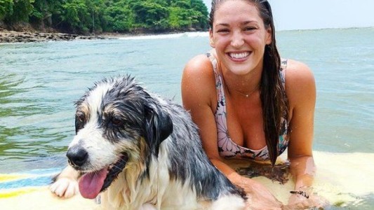 Se quitó la vida Lee MacMillan, la influencer de 28 años conocida por viajar en su camioneta