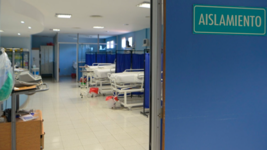 Coronavirus: el viernes se confirmaron 684 casos nuevos y siete fallecimientos en Córdoba