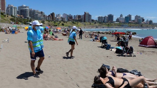 Semana Santa: más de 4,2 millones de personas viajaron por la Argentina