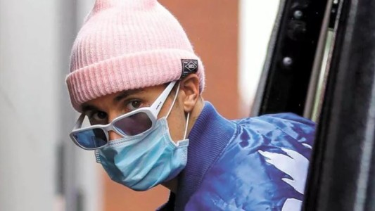 Justin Bieber publica por sorpresa un disco con seis canciones inéditas