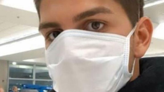 Dejan firme el procesamiento y embargo por $ 50 millones al joven que fue con Covid a fiesta de 15