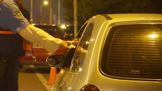 Mendoza restringe la circulación de personas entre las 0.30 y las 5.30