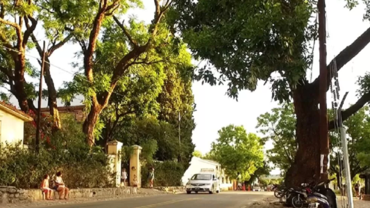 Coronavirus en Córdoba: San Javier Yacanto también con restricciones de circulación