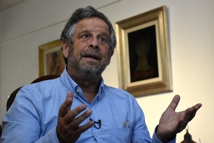 Rubinstein: "Volver a la Fase 3 será brutal"