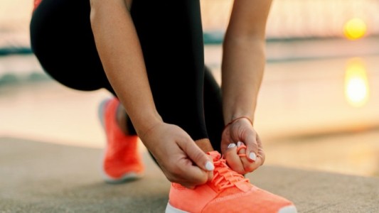 Día Mundial de la Actividad Física: "Un poco vale mucho", lema de la OMS para 2021