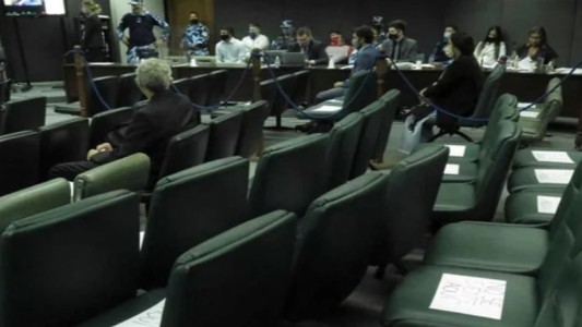 Condenan a  banda que vendía cocaína por delivery en Mar del Plata