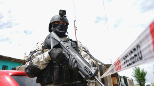 Ya son 17 los detenidos de la banda narco que operaba al noreste de la ciudad