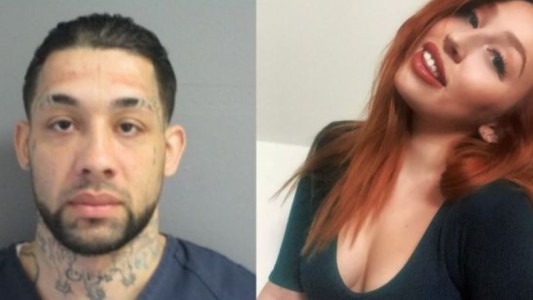 "No es un monstruo": viajará a Estados Unidos para casarse con un asesino preso al que conoció por carta