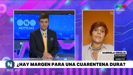 ¿Hay margen para otra cuarentena dura?