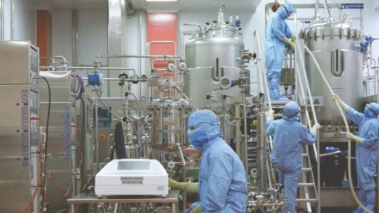 El mayor fabricante de vacunas del mundo necesita ayuda del Estado