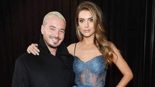 J Balvin será papá junto a la argentina Valentina Ferrer