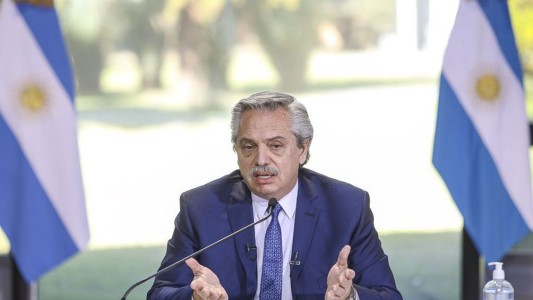 El Presidente anuncia esta tarde las nuevas restricciones