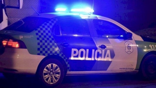 La Plata: 13 adolescentes golpearon al personal y se fugaron de un instituto de menores