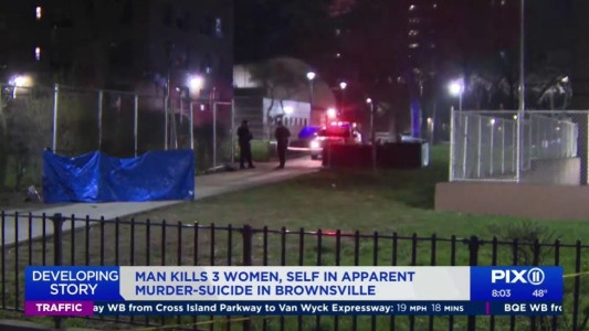 El llamado de una niña al 911 después que su papá matara a su mamá y hermanas: "Vino a mi cumpleaños y no trajo regalos"