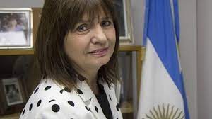 Bullrich aseguró que habrá "resistencia" a las medidas de restricción que decida el Gobierno