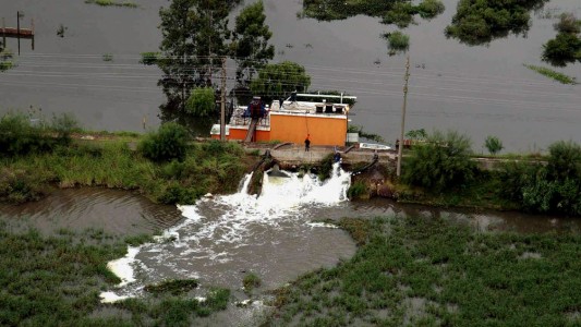 Casi una de cada cuatro muertes en el mundo se deben a causas medioambientales