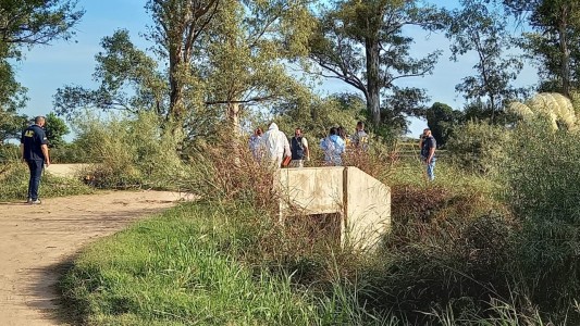 Femicidio en Santa Fe: A Marcela la encontraron "atada de pies y manos, golpeada y envuelta en un nylon"