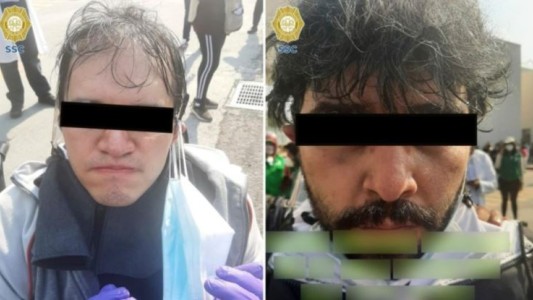 Jugadores de FIFA se disfrazaron de ancianos para vacunarse contra el coronavirus y podrían pasar años en la cárcel