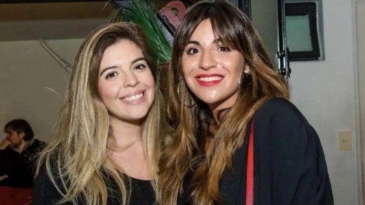 La Justicia de Miami ordenó que las propiedades a nombre de Dalma y Gianinna sean administradas por los otros hijos de Maradona