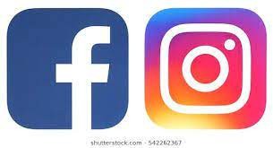 Facebook e Instagram reportan fallas de funcionamiento