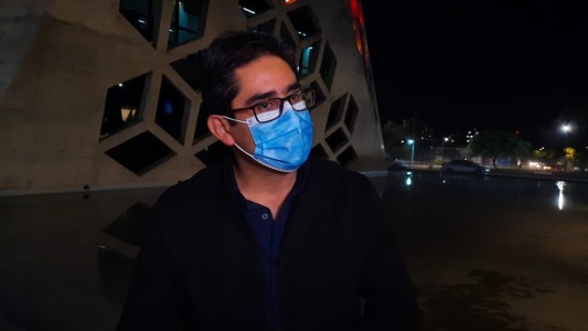 VIDEO: qué dijo el Ministro de Salud sobre las restricciones en Córdoba, hasta cuándo se extenderán