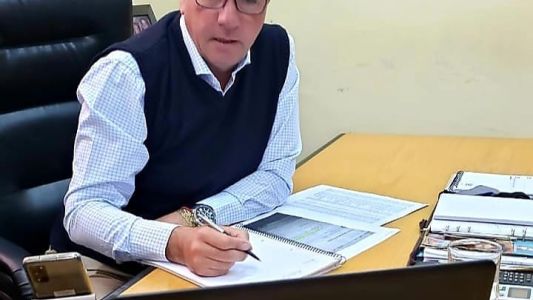 Intendentes suscribieron a las restricciones de la provincia de Córdoba