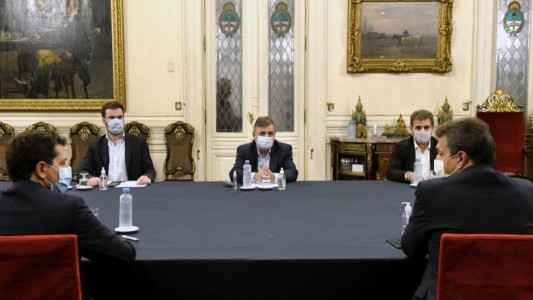 El Gobierno trabajará con la oposición para posponer las PASO