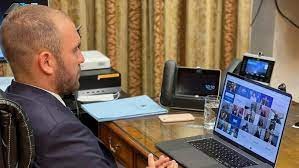 Guzmán: "Vamos a seguir acompañando a los sectores que más lo necesiten"