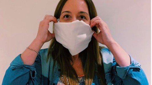 Vidal lanza su propio libro donde cuenta las alternativas de su gestión como Gobernadora