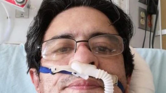 "Murió por cuidar imbéciles": duro mensaje del hermano de un médico