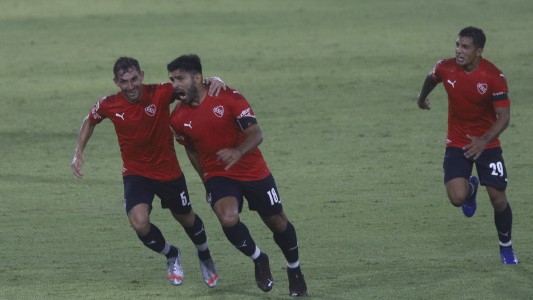 Los rivales de los equipos argentinos en los grupos de la Copa Sudamericana