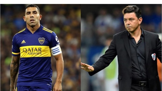 Sortearon los grupos de la Libertadores: River irá a la altura y Boca espera por San Lorenzo o Santos