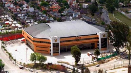 Se habilita el Orfeo Superdomo como nuevo centro de vacunación