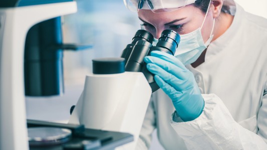 10 de abril: Día del Investigador Científico