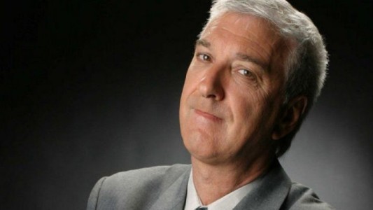 Murió el periodista Mauro Viale