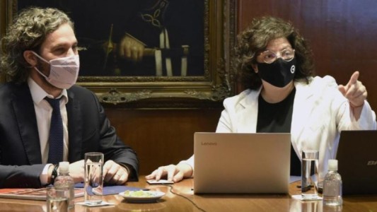El Gobierno se reúne con expertos para "analizar la situación epidemiológica"