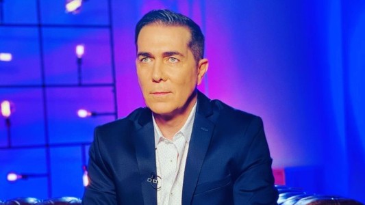 Rodolfo Barili dio positivo de coronavirus: "Cuídense mucho"