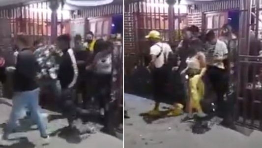 Fiesta ilegal con 200 asistentes en plena segunda ola de coronavirus: 6 detenidos