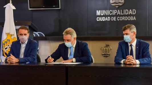 Impulsan la construcción de Centros de Emergencia Sanitaria en cuatro barrios